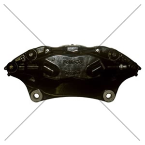 Centric Posi Quiet™ Loaded Brake Caliper for 2011 Ford Mustang - 142.61120