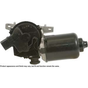 Cardone Reman Remanufactured Wiper Motor for 2017 Hyundai Azera - 43-45008