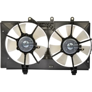 Dorman Engine Cooling Fan Assembly for Dodge Neon - 621-305