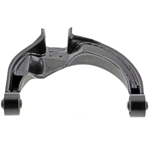 Mevotech Supreme Rear Driver Side Upper Non Adjustable Control Arm for 2006 Kia Optima - CMS90170