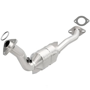 MagnaFlow Direct Fit Catalytic Converter for 2004 Nissan Xterra - 447231