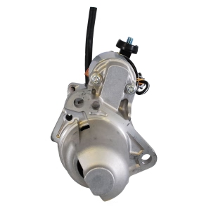 Denso Starter for 2008 Infiniti M45 - 280-4338