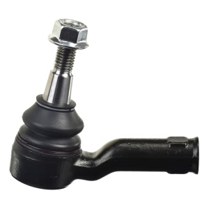Delphi Outer Steering Tie Rod End for 2010 Land Rover Range Rover Sport - TA2941
