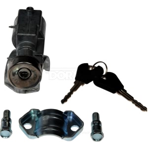 Dorman Ignition Lock Cylinder for Mazda 323 - 989-103