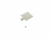 Autobest Fuel Pump Strainer for Isuzu Impulse - F260S