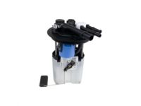 Autobest Fuel Pump Module Assembly for 2007 Saturn Relay - F2729A