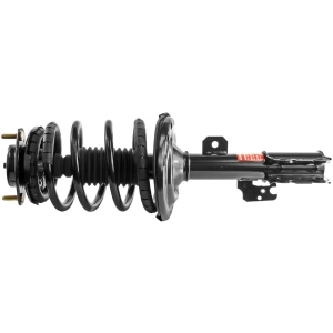 Monroe Quick-Strut™ Front Driver Side Complete Strut Assembly for 2007 Lexus ES350 - 272308