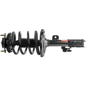 Monroe Quick-Strut™ Front Driver Side Complete Strut Assembly for 2011 Toyota Avalon - 272308