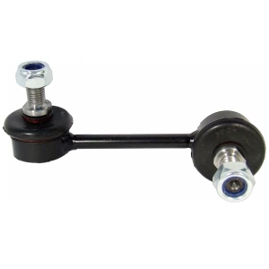 Delphi Rear Passenger Side Stabilizer Bar Link Kit for 1993 Ford Probe - TC1838