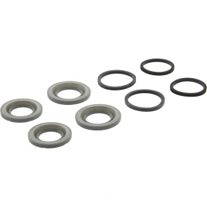 Centric Front Disc Brake Caliper Repair Kit for Mercedes-Benz S600 - 143.35050