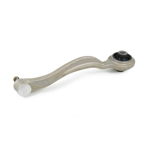 Mevotech Supreme Front Passenger Side Lower Forward Adjustable Control Arm And Ball Joint Assembly for 2004 Mercedes-Benz CL55 AMG - CMS10140