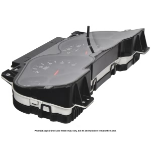 Cardone Reman Remanufactured Instrument Cluster for 2009 Chevrolet Silverado 2500 HD - 2L-1099