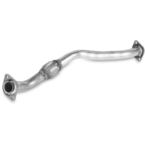 Bosal Exhaust Pipe for 2004 Toyota Sienna - 750-099