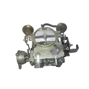 Uremco Remanufacted Carburetor for Pontiac Bonneville - 14-4176