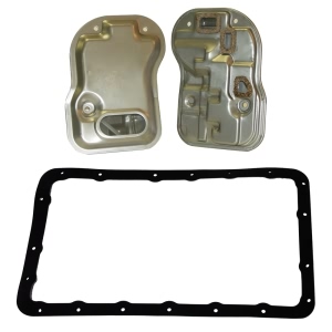 WIX Transmission Filter Kit for Lexus LS400 - 58603