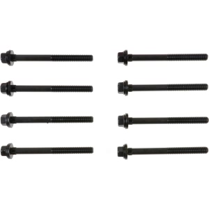 Victor Reinz Cylinder Head Bolt Set for 2004 Chrysler Town & Country - 14-10106-01
