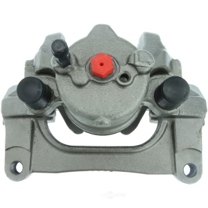 Centric Remanufactured Semi-Loaded Front Driver Side Brake Caliper for Mazda 6 - 141.45092