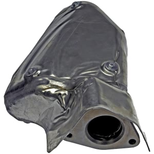 Dorman Stainless Steel Natural Exhaust Manifold for 2017 Nissan Frontier - 674-946