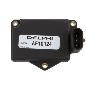 Delphi Mass Air Flow Sensor - AF10124