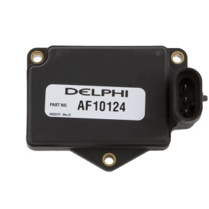 Delphi Mass Air Flow Sensor for 1988 Buick LeSabre - AF10124