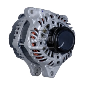 Remy Remanufactured Alternator for Honda Fit - 11311