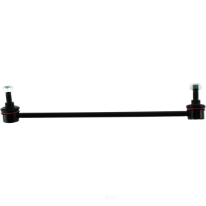 Centric Premium™ Front Driver Side Stabilizer Bar Link for 2018 Honda Fit - 606.40085