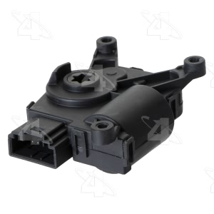 Four Seasons Hvac Mode Door Actuator for 2013 Dodge Dart - 73280