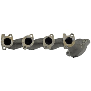 Dorman Cast Iron Natural Exhaust Manifold for 1998 Ford Mustang - 674-458