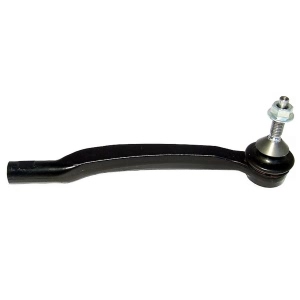 Delphi Front Passenger Side Outer Steering Tie Rod End for Volvo - TA2082