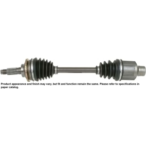 Cardone Reman Remanufactured CV Axle Assembly for 2000 Mazda MPV - 60-8120