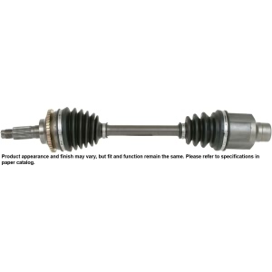 Cardone Reman Remanufactured CV Axle Assembly for 2001 Mazda MPV - 60-8120