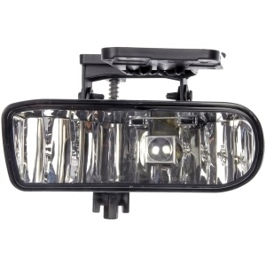 Dorman Driver Side Replacement Fog Light for GMC Yukon - 923-846