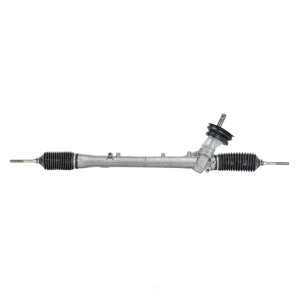 AAE New Hydraulic Power Steering Rack and Pinion Assembly for 2010 Nissan Versa - 4059N