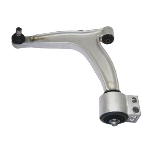 Delphi Front Driver Side Lower Control Arm And Ball Joint Assembly for 2003 Saab 9-3 - TC2075
