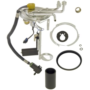 Dorman Fuel Tank Sending Unit for 1990 Chevrolet Lumina - 692-015