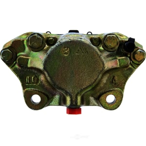 Centric Posi Quiet™ Loaded Brake Caliper for Isuzu I-Mark - 142.43003