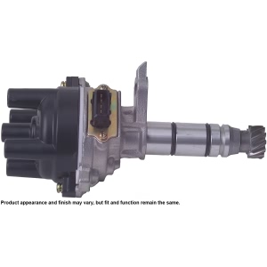 Cardone Reman Remanufactured Electronic Distributor for Plymouth Colt - 31-48425