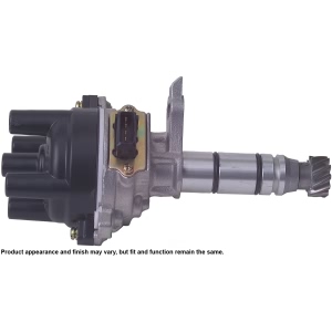 Cardone Reman Remanufactured Electronic Distributor for Mitsubishi - 31-48425