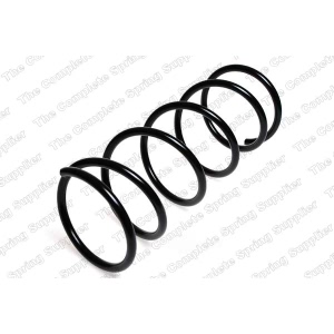 lesjofors Front Coil Springs for Ford Focus - 4027572