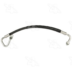 Four Seasons A C Discharge Line Hose Assembly for Isuzu - 56804