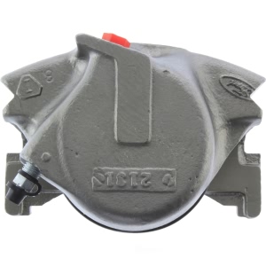 Centric Semi-Loaded Brake Caliper for 1984 Ford F-150 - 141.65007