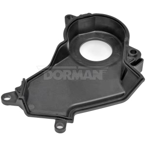 Dorman OE Solutions Lower Plastic Timing Chain Cover for Toyota Camry - 635-317