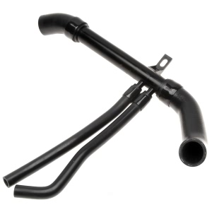 Gates Engine Coolant Molded Radiator Hose for Lincoln - 22796