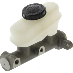 Centric Premium Brake Master Cylinder for 1990 Mercury Sable - 130.61050