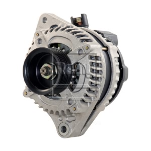 Remy Remanufactured Alternator for 2007 Saturn Vue - 12602