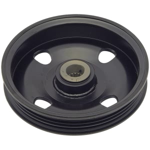Dorman OE Solutions Power Steering Pump Pulley for Toyota - 300-401