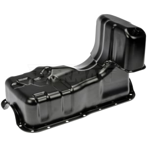 Dorman OE Solutions Engine Oil Pan for 2003 Nissan Frontier - 264-515