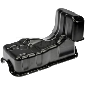 Dorman OE Solutions Engine Oil Pan for Nissan Xterra - 264-515