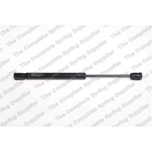 lesjofors Hood Lift Support for 2017 Volvo S60 - 8095808