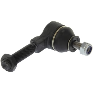 Centric Premium™ Front Outer Steering Tie Rod End for Renault - 612.11006